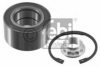 BMW 33411124358S1 Wheel Bearing Kit